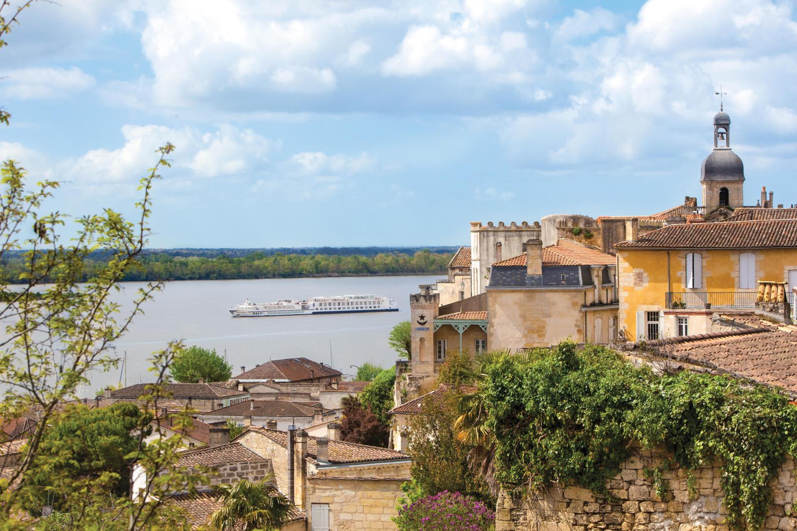 River Cruise, CTS Travel